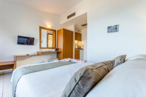 Double Room with Panoramic Sea View