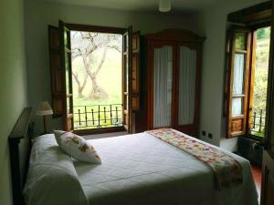 One-Bedroom Apartment room in Finca Artienza