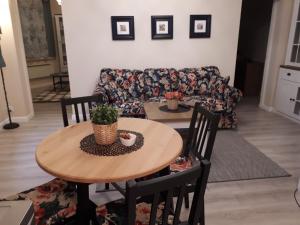 Apartament Natalia