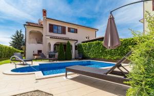 Apartmani Kažun 