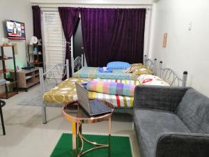 Condo Near NAIA Airport T 1,2,3&4 v4 - Ubytování bez kategorie ve městě Manila