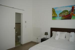 Fama Lodge Rm11