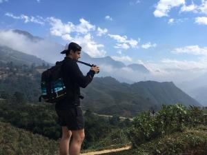 Ta Van Heaven Homestay