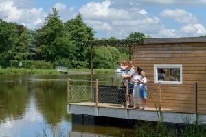 Campings TI WAR AN DOUR : photos des chambres