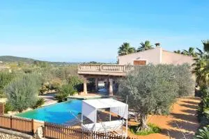 070 Finca Son Arcaines de Can Simó ETV4134 by Mallorca Charme - 锡内乌