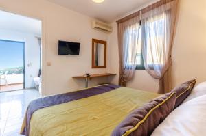 Pela Mare Hotel Heraklio Greece