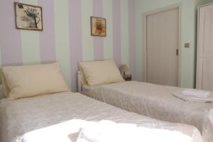 Apartmánový dom Harmónia