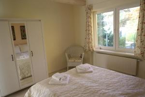 Apartmánový dom Harmónia