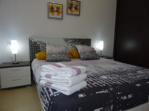 Apartamento Azul Beach La Mata Playa