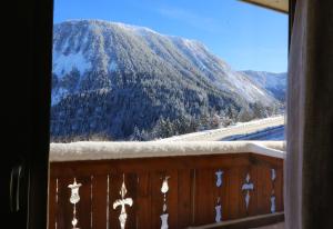Hotel Edelweiss photo 15
