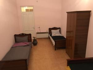 4-Bed Mixed Dormitory Room room in Light guest House