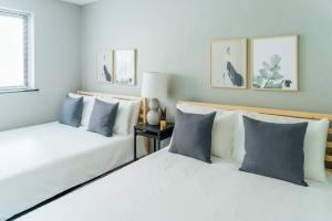 1BR Stylish Apartment, Perfect for Getaway - Oakdale 201