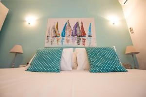 Thasos Blue Apartments