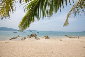 Amazing Apartment Sea View & Sunset