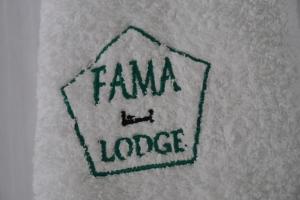 Fama Lodge Rm10