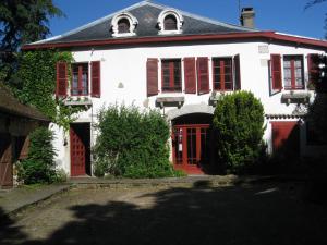 Chambres d Hôtes Closerie du Guilhat