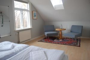 Double Room room in Åhus Bed & Breakfast