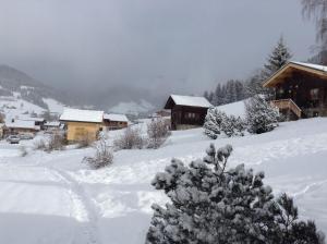 Chalets Savoie : photos des chambres