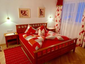 Appartements Zillertal Noten