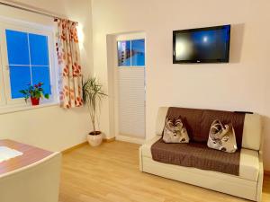 Appartements Zillertal Noten