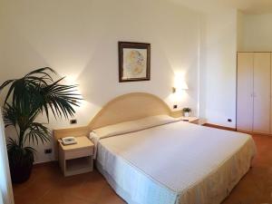 Hotel Gabbiano Beach