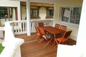 Appartements Zillertal Noten