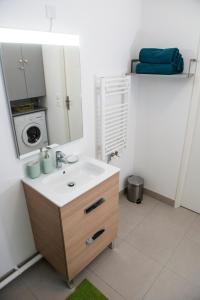 Appartements ILodge Secondia : photos des chambres