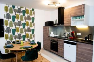 Appartements ILodge Secondia : photos des chambres