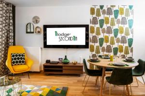 Appartements ILodge Secondia : photos des chambres