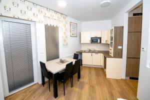 Apartmaji "La vie est belle" Kranjska Gora