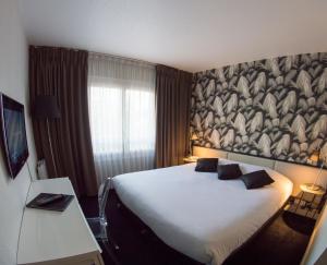 Hotels Hotel Quorum : photos des chambres