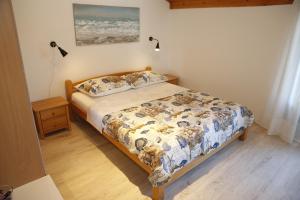 Apartmani Taradzic