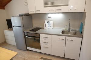 Apartmani Taradzic