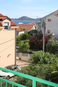 Apartmani Taradzic
