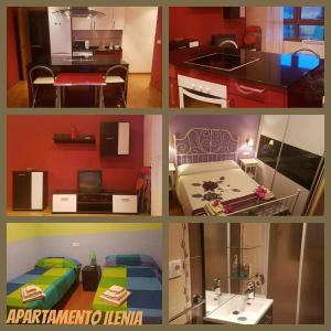 Apartamentos La Guertina