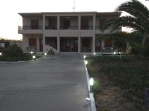 Vakis Apartments Limnos Greece