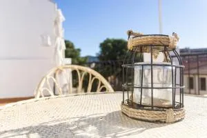 Casa Rosalía - La Canal