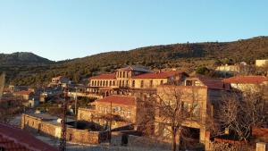 Assos Sunaba Kasri Hotel