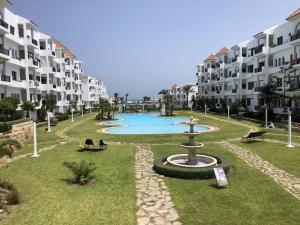 Résidence familiale "Les Jardins de Cabo"