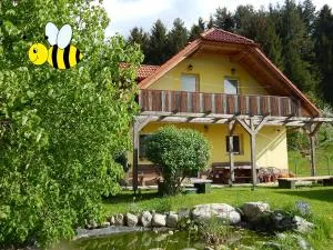 Sunny Holiday House B&B - Šmartno ob Dreti