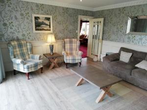Castle Lodge