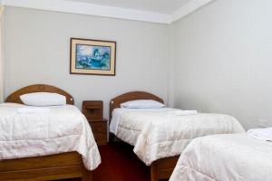 Machupicchu Guest House