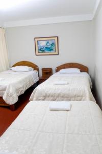 Machupicchu Guest House