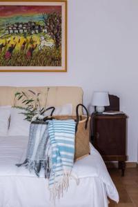 La Collina Degli Ulivi