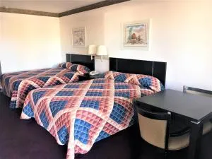 American Inn & Suites - Moriarty