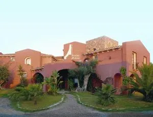 Hotel Il Vecchio Mulino - Ulassai