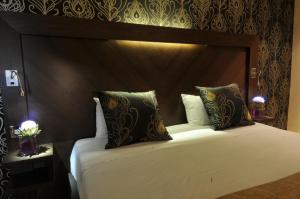 Double Room room in The Golf Hotel Woodhall Spa