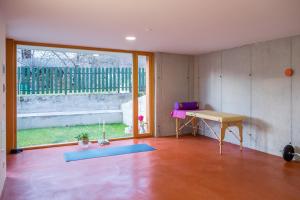 HOMe apartments & Yoga studio
