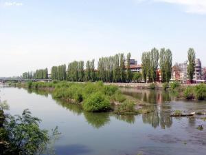 RIVERSIDE APARTMENTS PLOVDIV