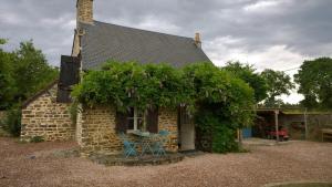 Maisons de vacances Tricolore Normandie : photos des chambres